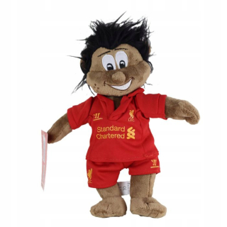 MASKOT PRE CHLAPCA LIVERPOOL FUTBAL GADGET